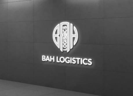 BAH LOGISTICS - Website Design and Development