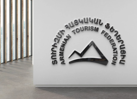 ARMENIAN TOURISM FEDERATION - Website Design and Development