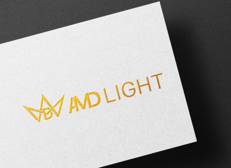 AMD-LIGHT - Website Design and Development