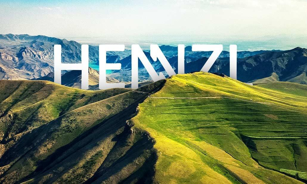 Hennzl - Website Design and Development