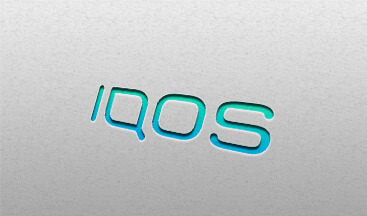 Iqos Armenia - Website Design and Development