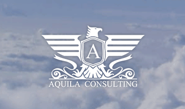 Aquila-Consulting - Website Design and Development