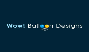 WEB SITE TEMPLATE FOR BALLOON DECORATING COMPANY - Website Design and Development