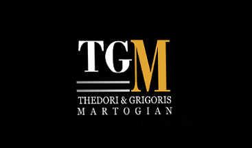 “TGM” CHURCH JEWELRY - Website Design and Development