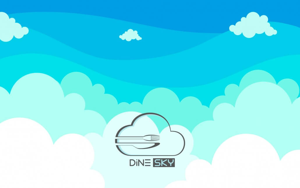 Dinesky - Website Design and Development