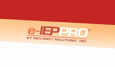 e-IEP PRO - Website Design and Development