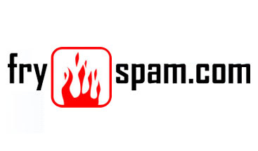 “FRYSPAM” MANAGED EMAIL SECURITY - Website Design and Development