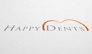 HAPPYDENTS-DENTAL CLINIC - Website Design and Development