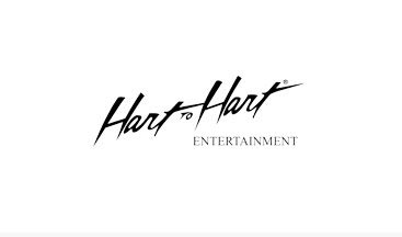 “HARTTOHART” ENTERTAINMENT - Website Design and Development