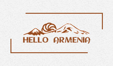 Hello Armenia - Website Design and Development