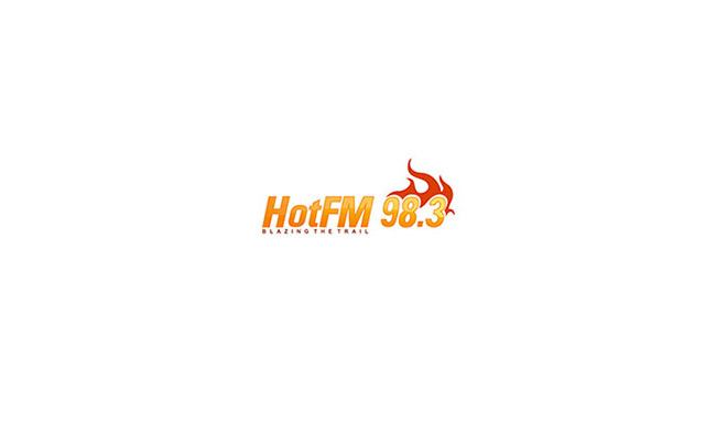 hotFM11.jpg - Website Design and Development