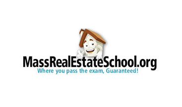 MASSACHUSETS REAL ESTATE SCHOOL - Website Design and Development