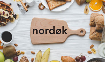 Nordok - Website Design and Development