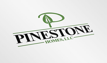 Pinestone Homes - Website Design and Development