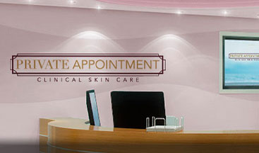 Private Appointment - Website Design and Development