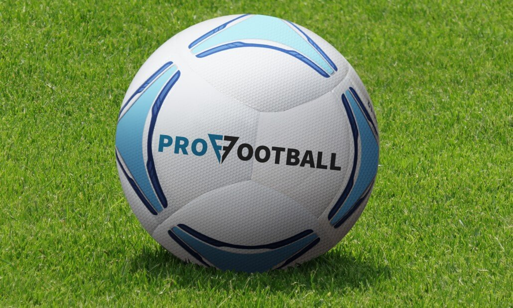 Proffootball - Website Design and Development