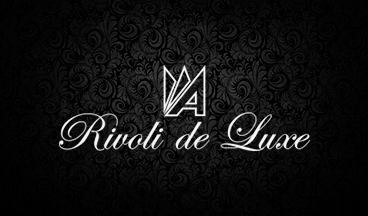 RIVOLI DE LUXE - Website Design and Development