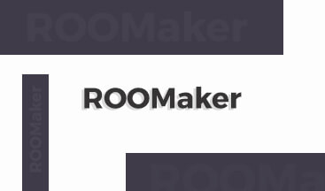 Roomaker - Website Design and Development