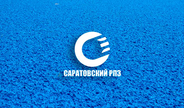 SARATOV RPZ - Website Design and Development