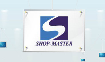 SHOP MASTER - Website Design and Development