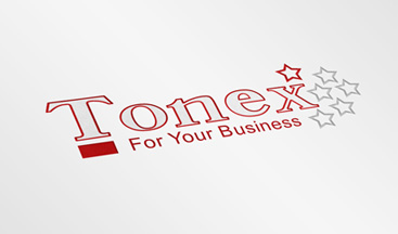 TONEX online shop - Website Design and Development