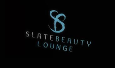 “SLATEBEAUTY” LOUNGE - Website Design and Development