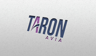 TARON AVIA - Website Design and Development