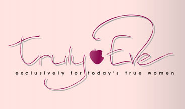 “TRULY EVE” EXCLUSIVE LINGERIE AND BEACHWEAR - Website Design and Development