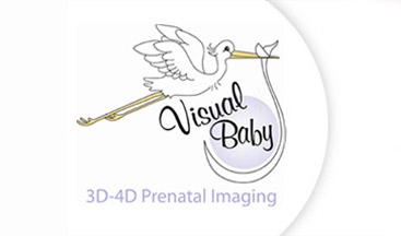 “VISUAL BABY” – 3D-4D PRENATAL IMAGING - Website Design and Development