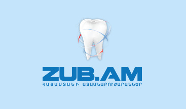 Zub.am - Website Design and Development