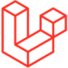 Technology - Laravel icon image