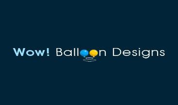 WEB SITE TEMPLATE FOR BALLOON DECORATING COMPANY