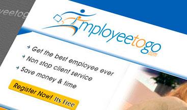 “EMPLOYEETOGO” CAREER ORIENTED SITE