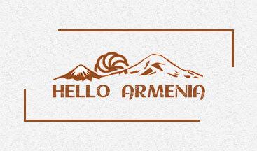 Hello Armenia