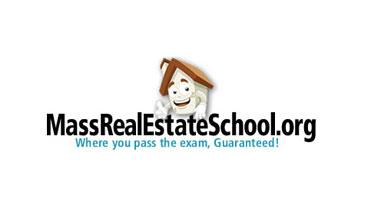 MASSACHUSETS REAL ESTATE SCHOOL