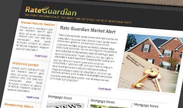 “RATEGUARDIAN” NEWSLETTER