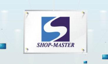 SHOP MASTER