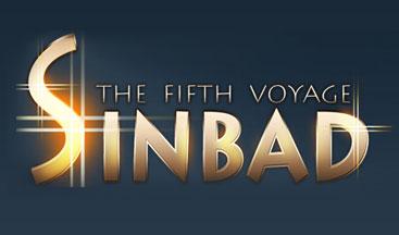 “SINBAD” THE NEW MOVIE