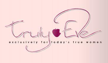 “TRULY EVE” EXCLUSIVE LINGERIE AND BEACHWEAR